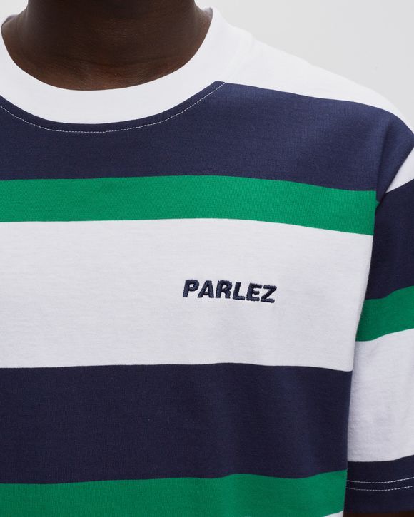 Topanga Stripe T-Shirt