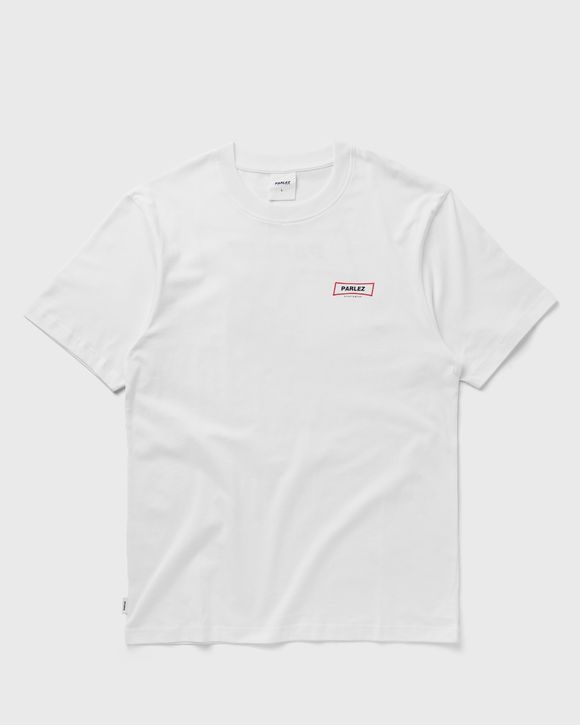 Supreme Downtown Tee All cotton classic Supreme t-shirt with