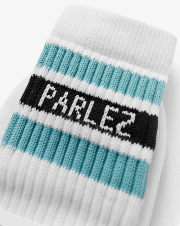 Block Socks