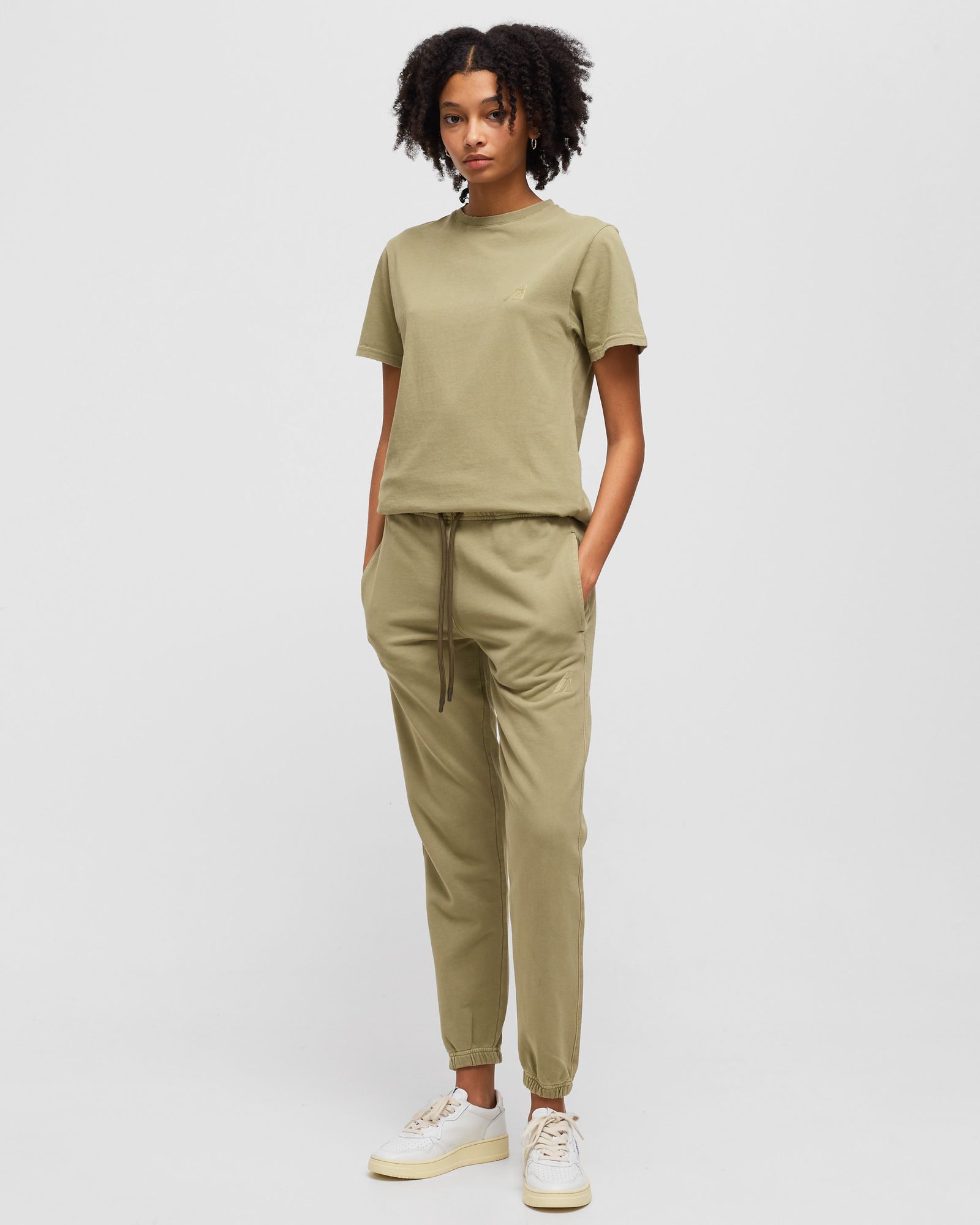 PANTS SUPERVINTAGE WOM