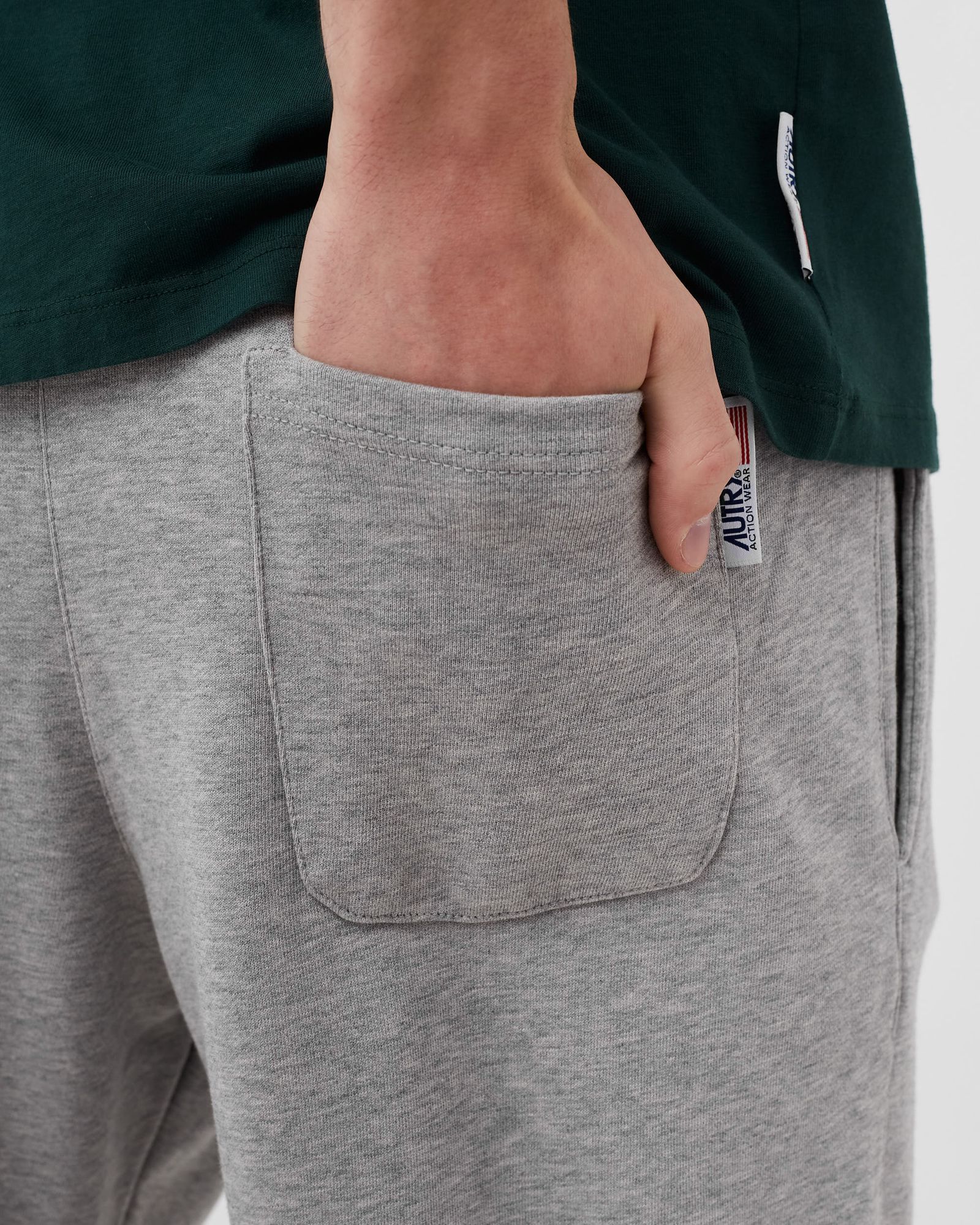 AUTRY TENNIS CLUB PANTS