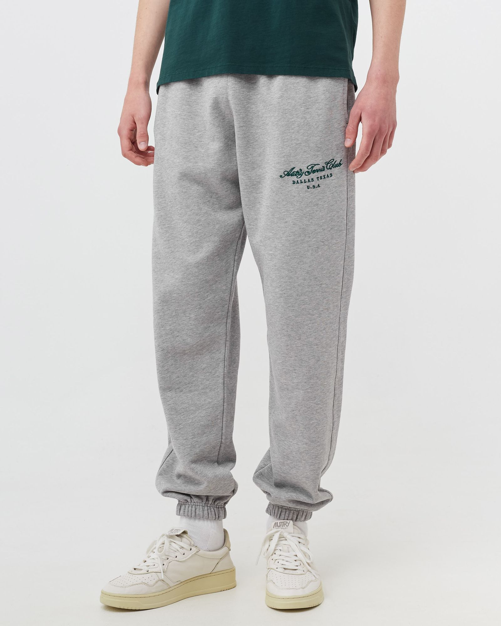 AUTRY TENNIS CLUB PANTS