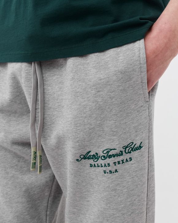 Tennis Club Pants | Heather