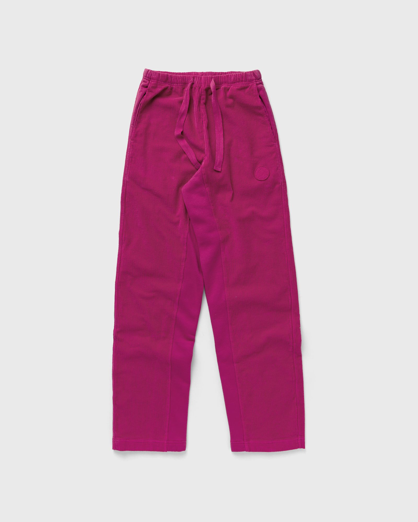 Autry Action Shoes - wmns pants velvet women sweatpants pink in größe:l