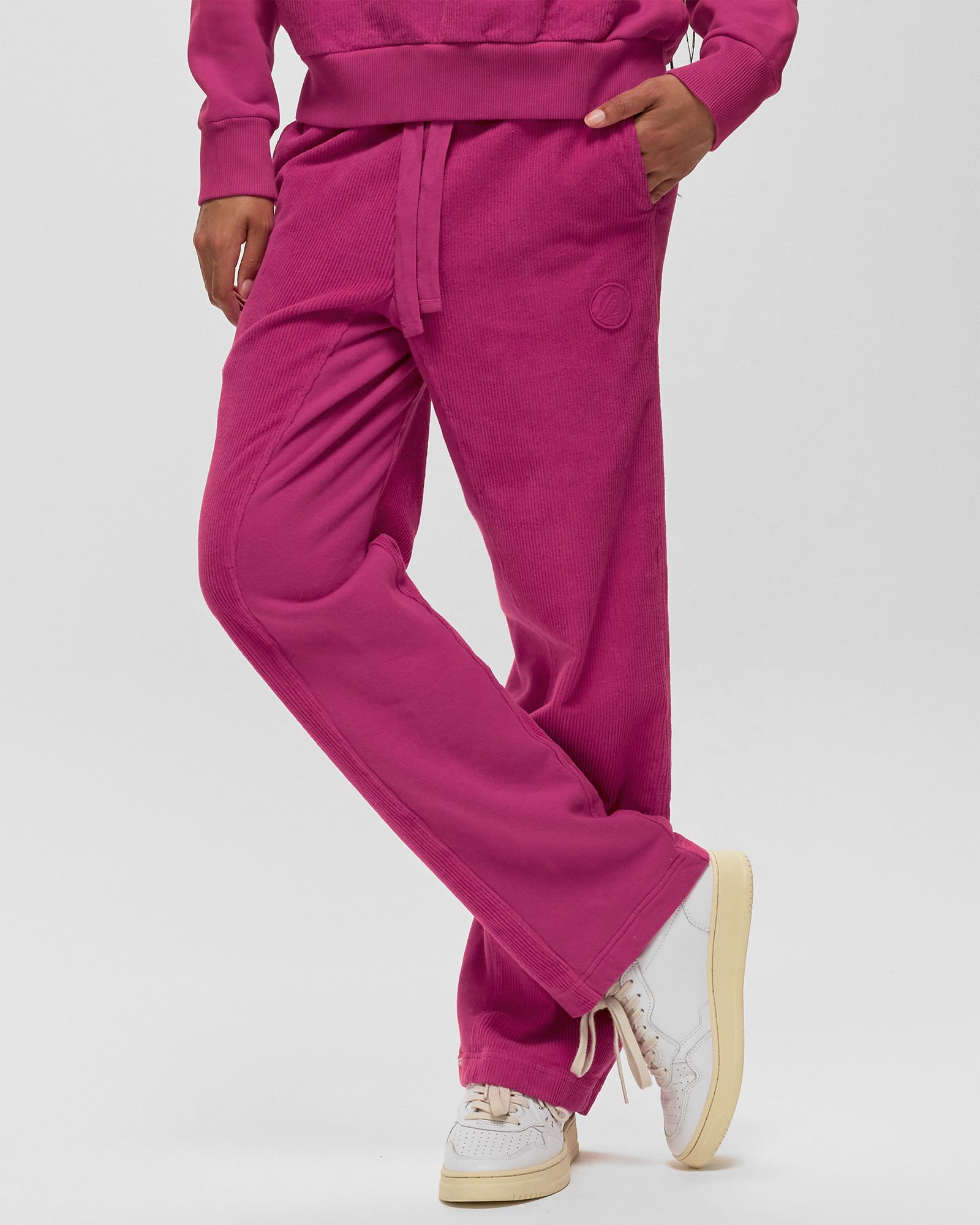 WMNS PANTS VELVET