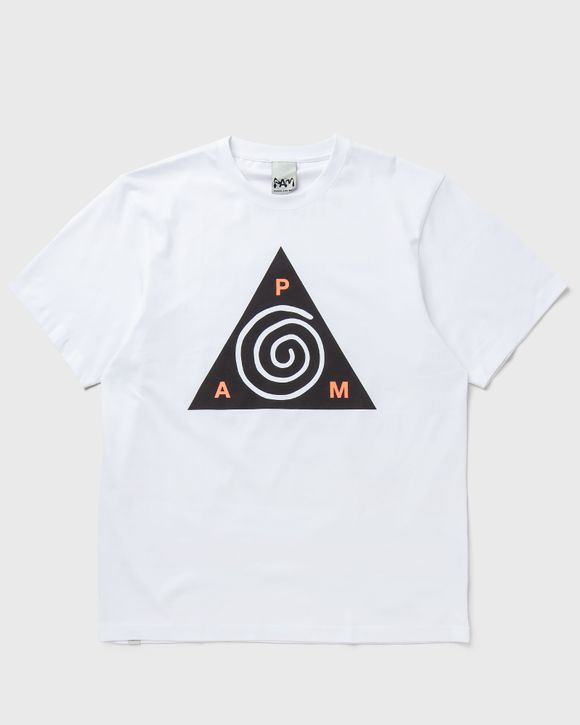 SPIRAL SS TEE