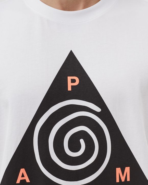 SPIRAL SS TEE