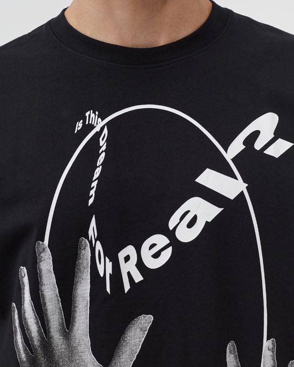 WATCH IT CHASE IT SS TEE