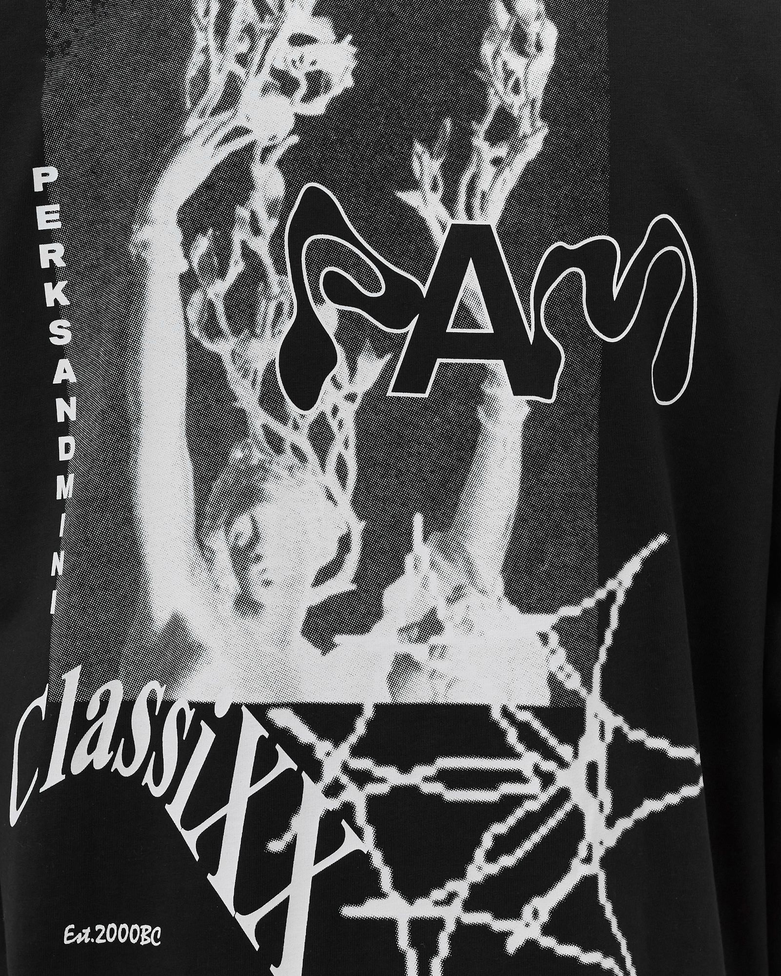 CLASSIX LS TEE