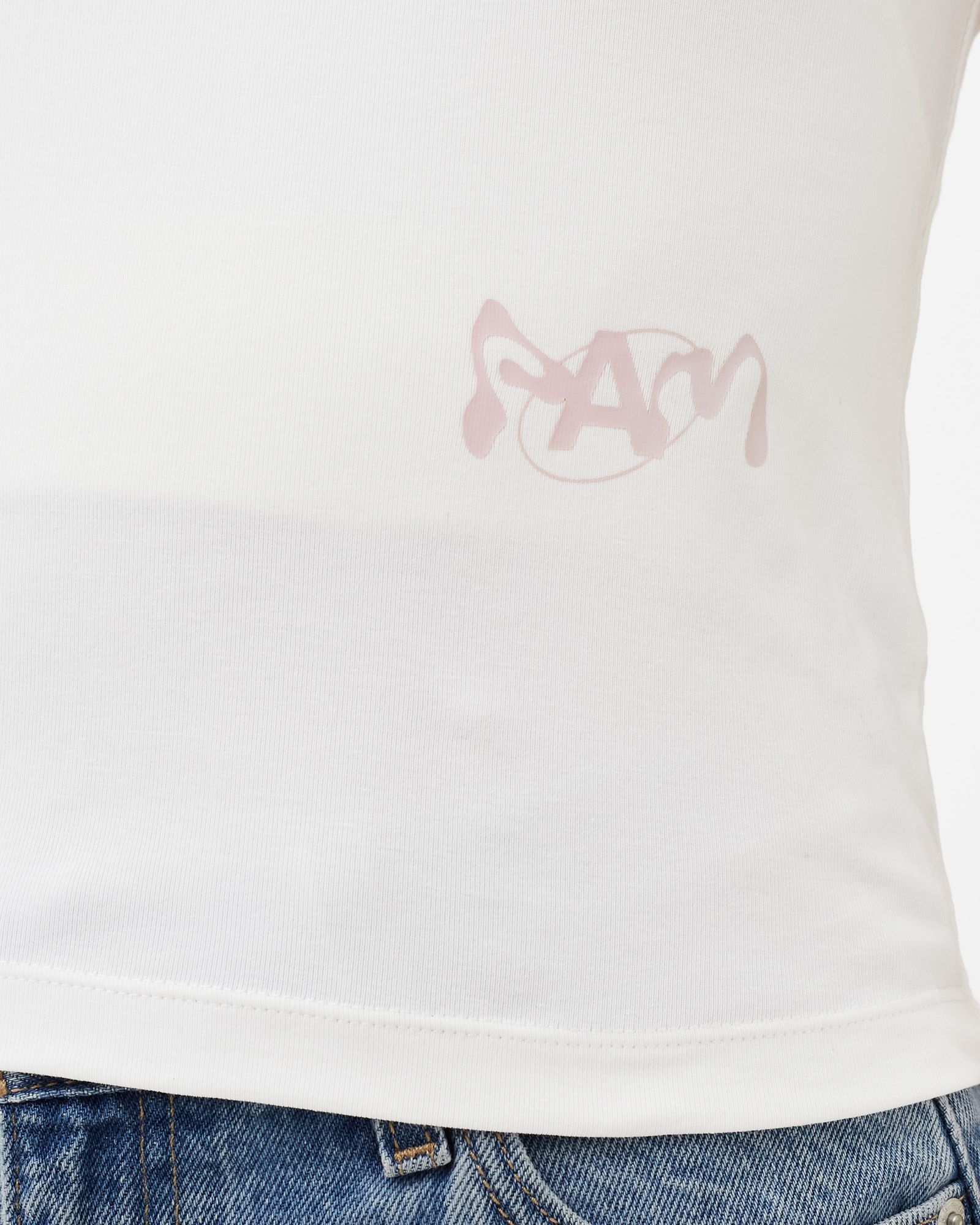 SADIE LASKA NO UTOPIA SISI TEE