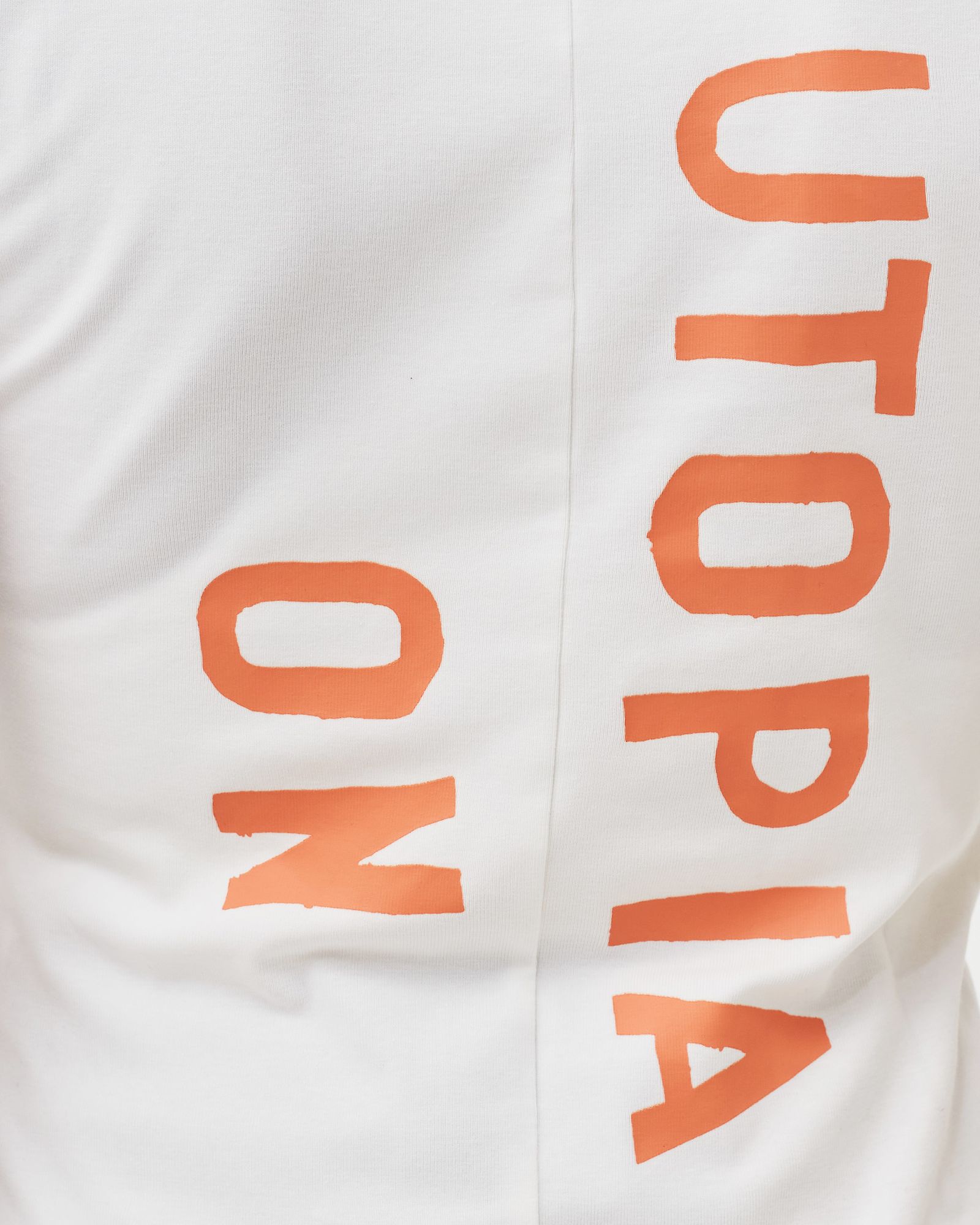 SADIE LASKA NO UTOPIA SISI TEE