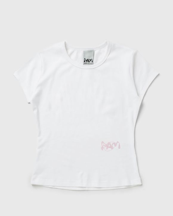 SADIE LASKA NO UTOPIA SISI TEE