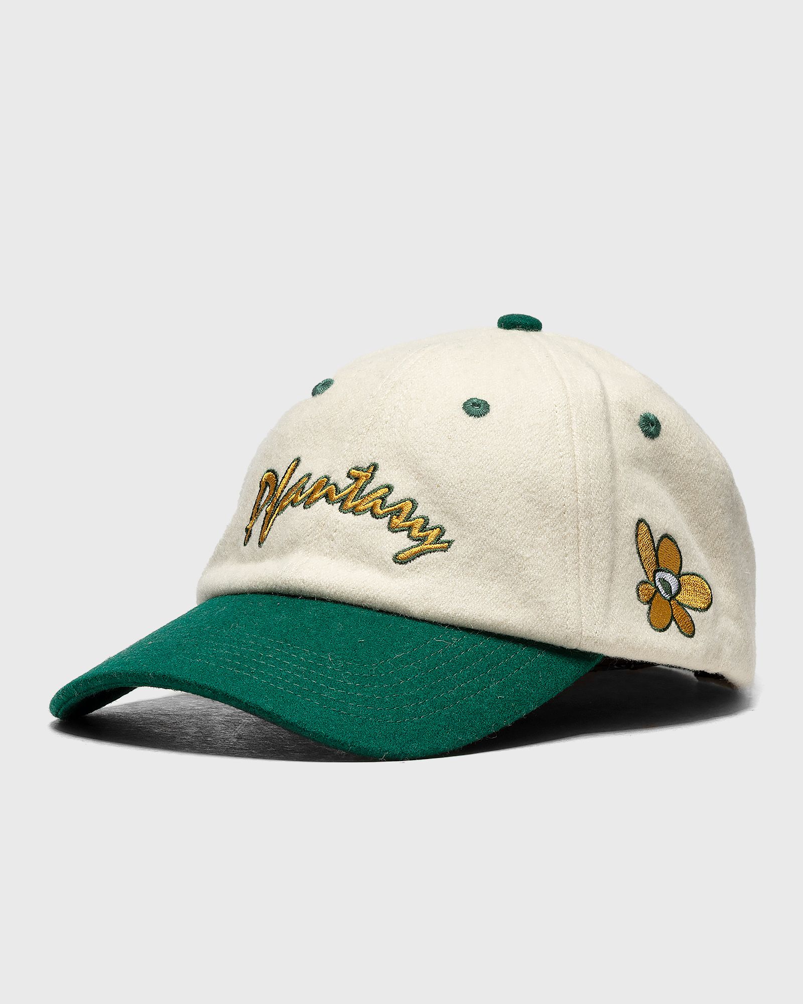 PHANTASY WOOL BASEBALL CAP