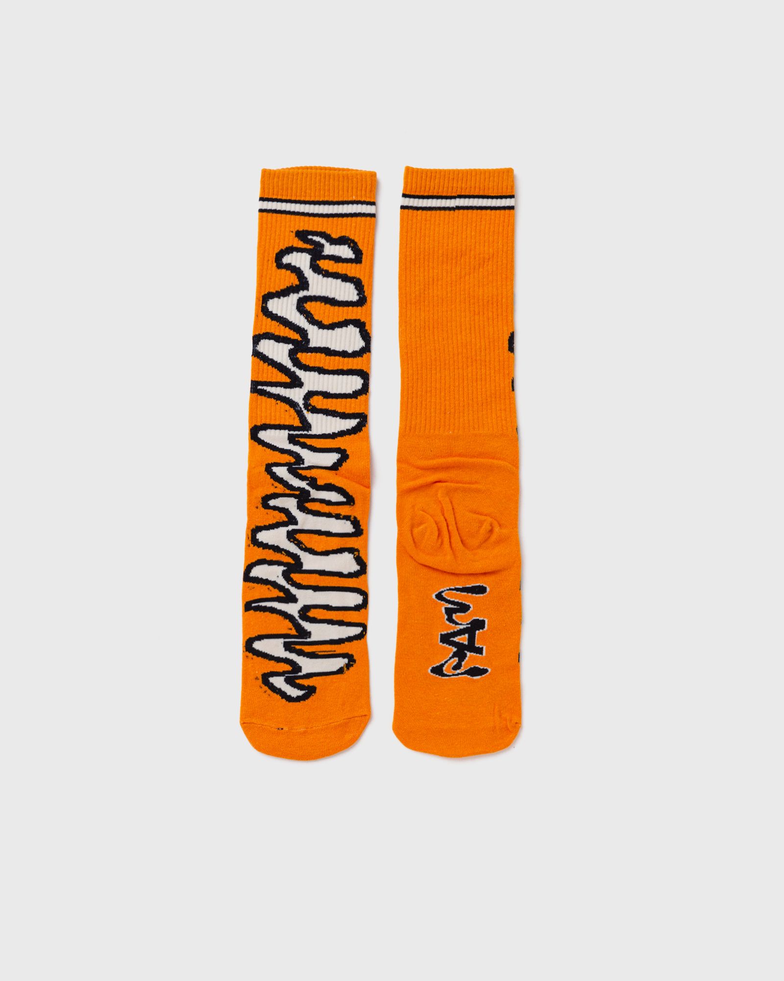 MUTATION SKATE SOCK MIRAGE