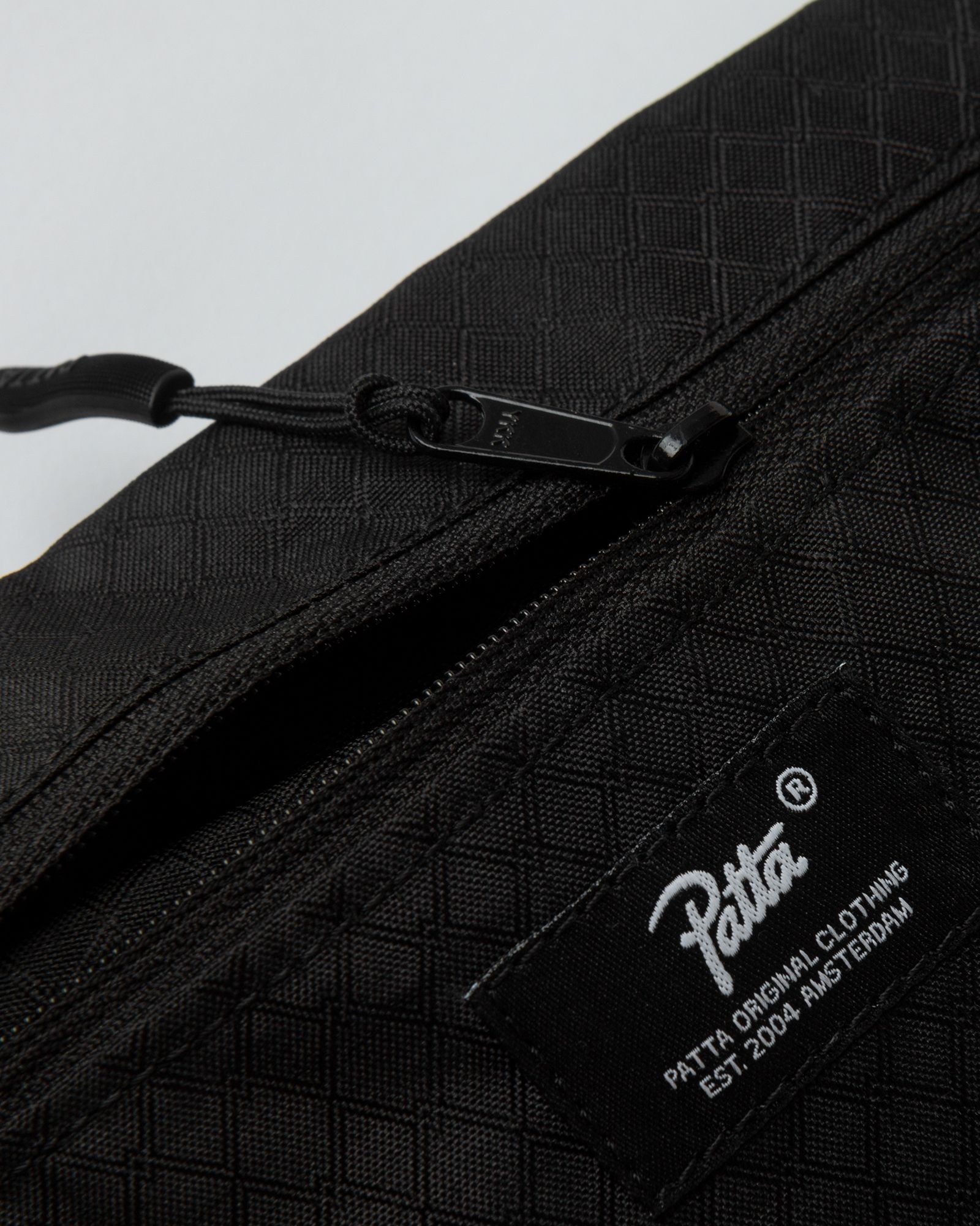 Diamond Packable Tote Bag