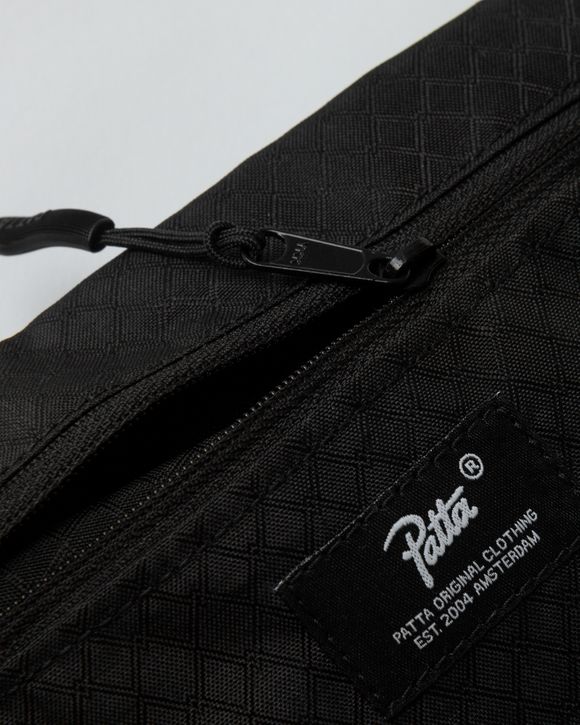 Diamond Packable Tote Bag