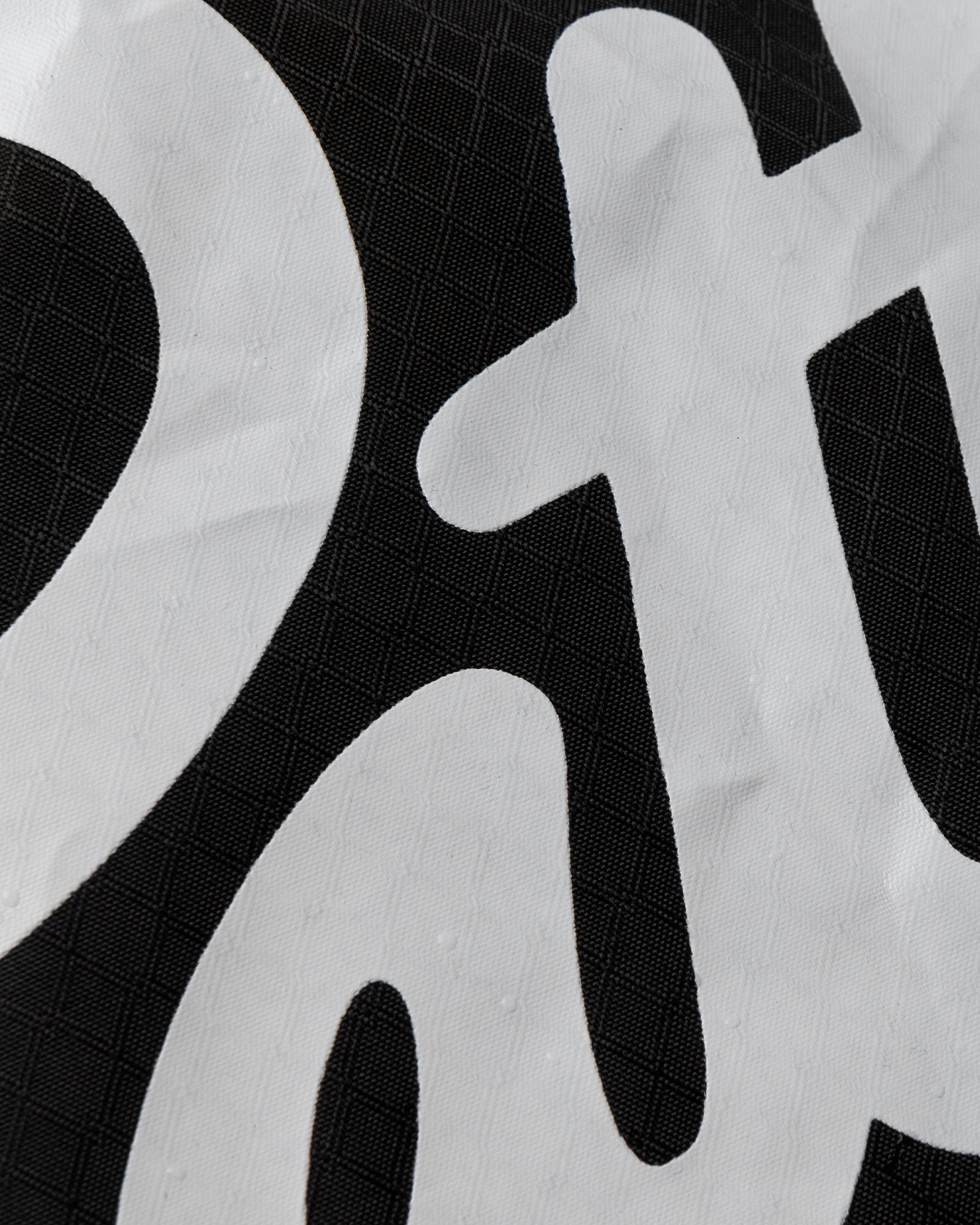 Diamond Packable Tote Bag