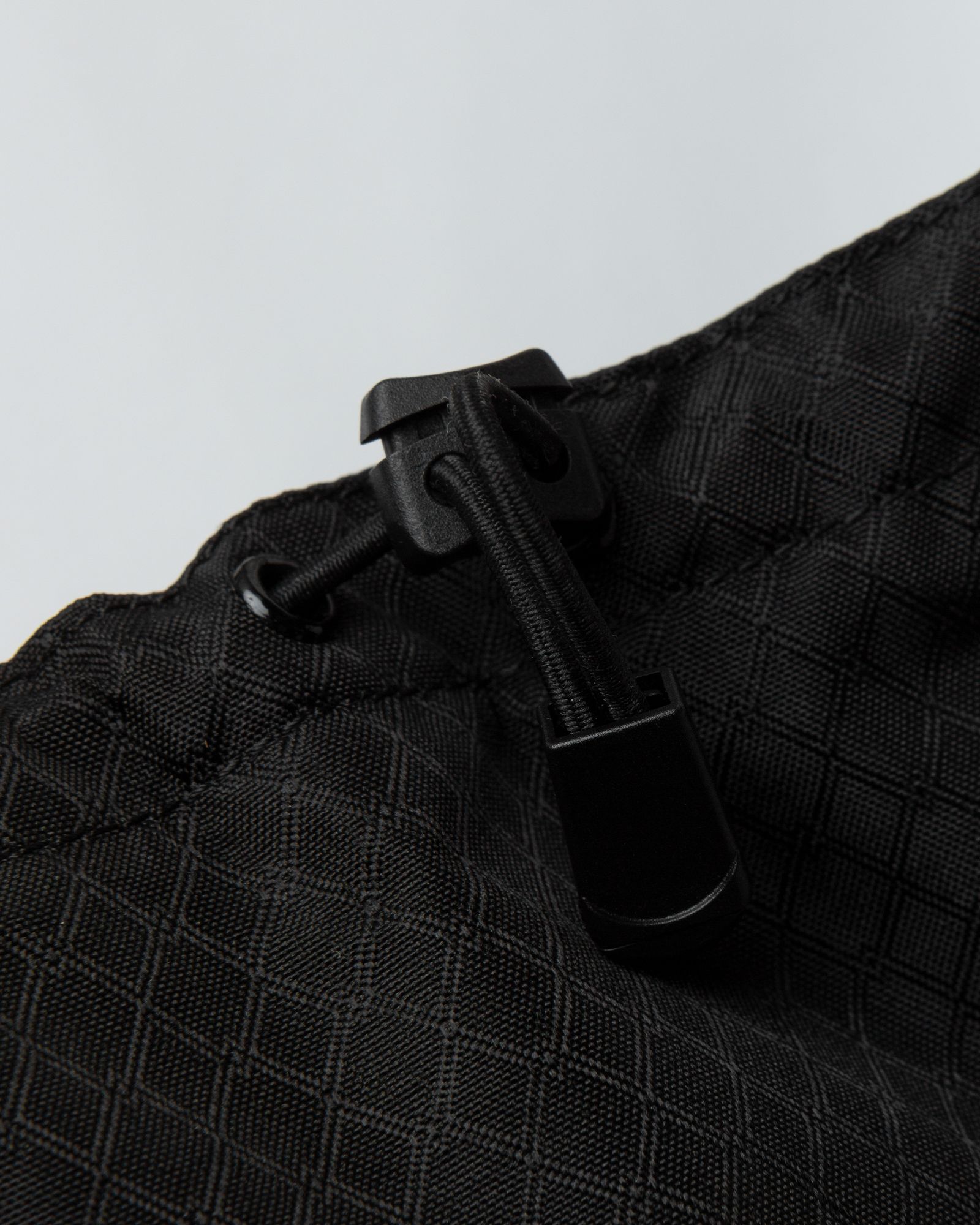 Diamond Packable Tote Bag