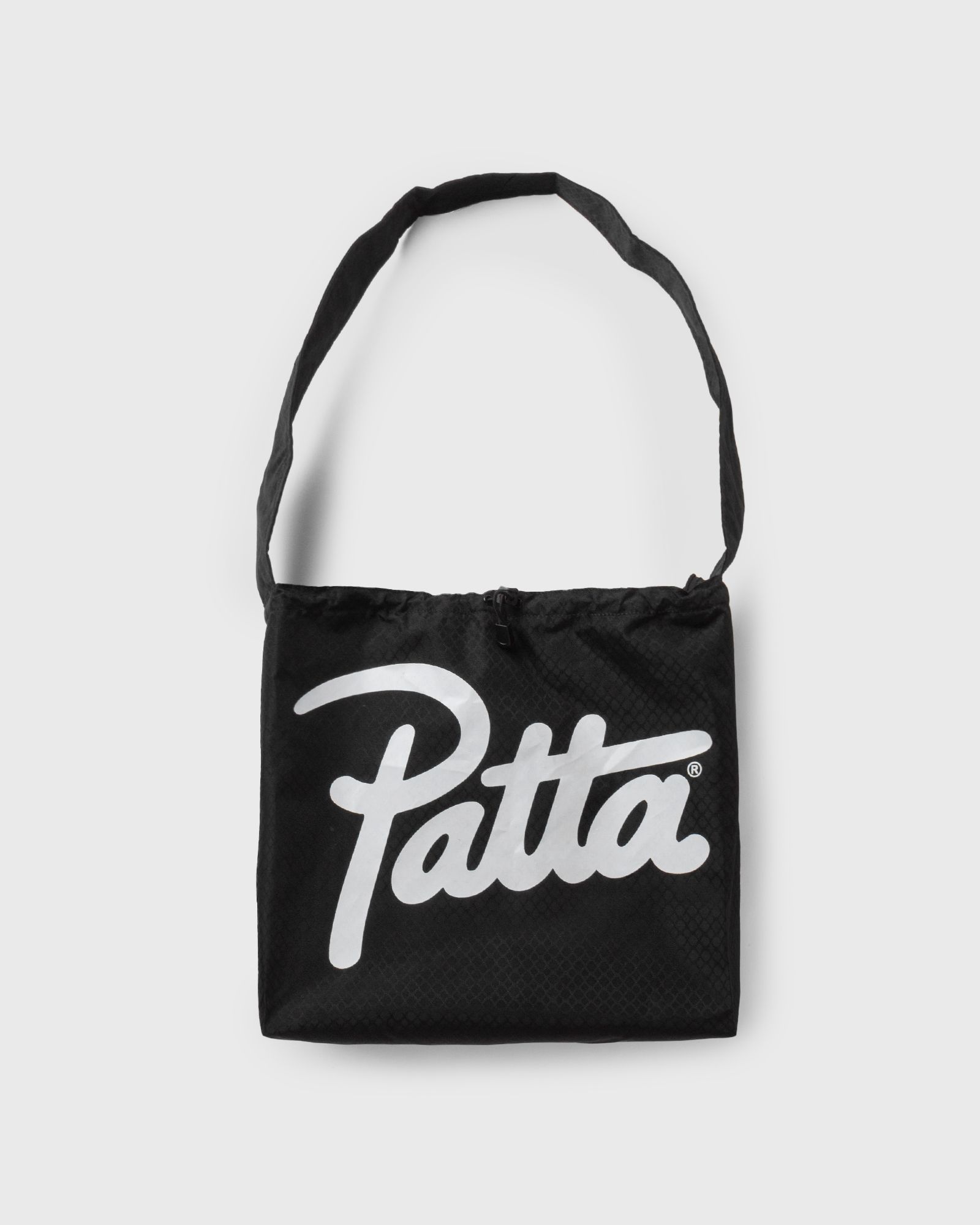 Diamond Packable Tote Bag