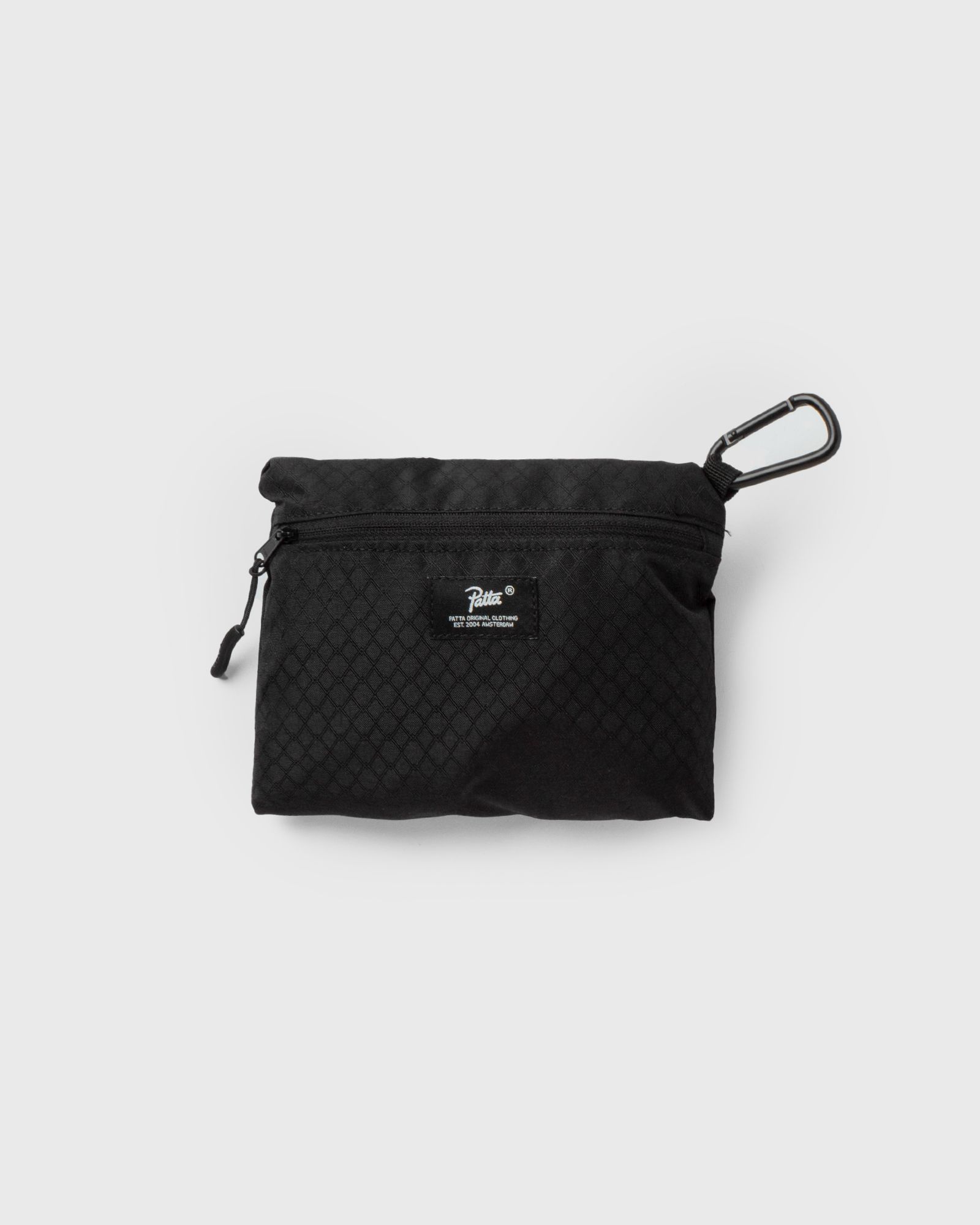 Diamond Packable Tote Bag