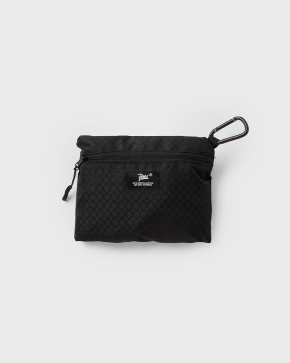 Diamond Packable Tote Bag