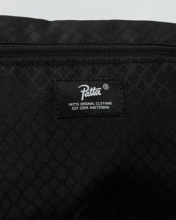 Diamond Packable Tote Bag