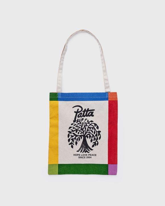 TREE OF LIFE TOTEBAG