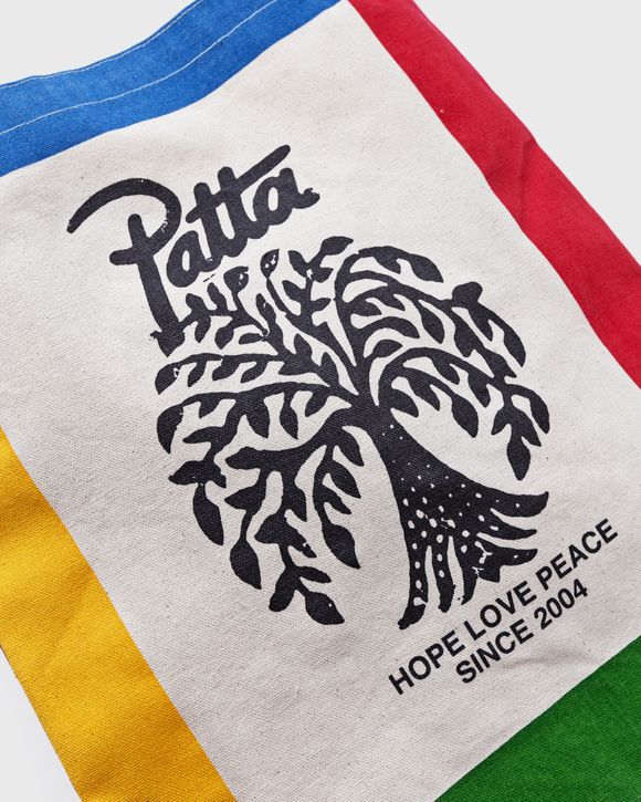 TREE OF LIFE TOTEBAG