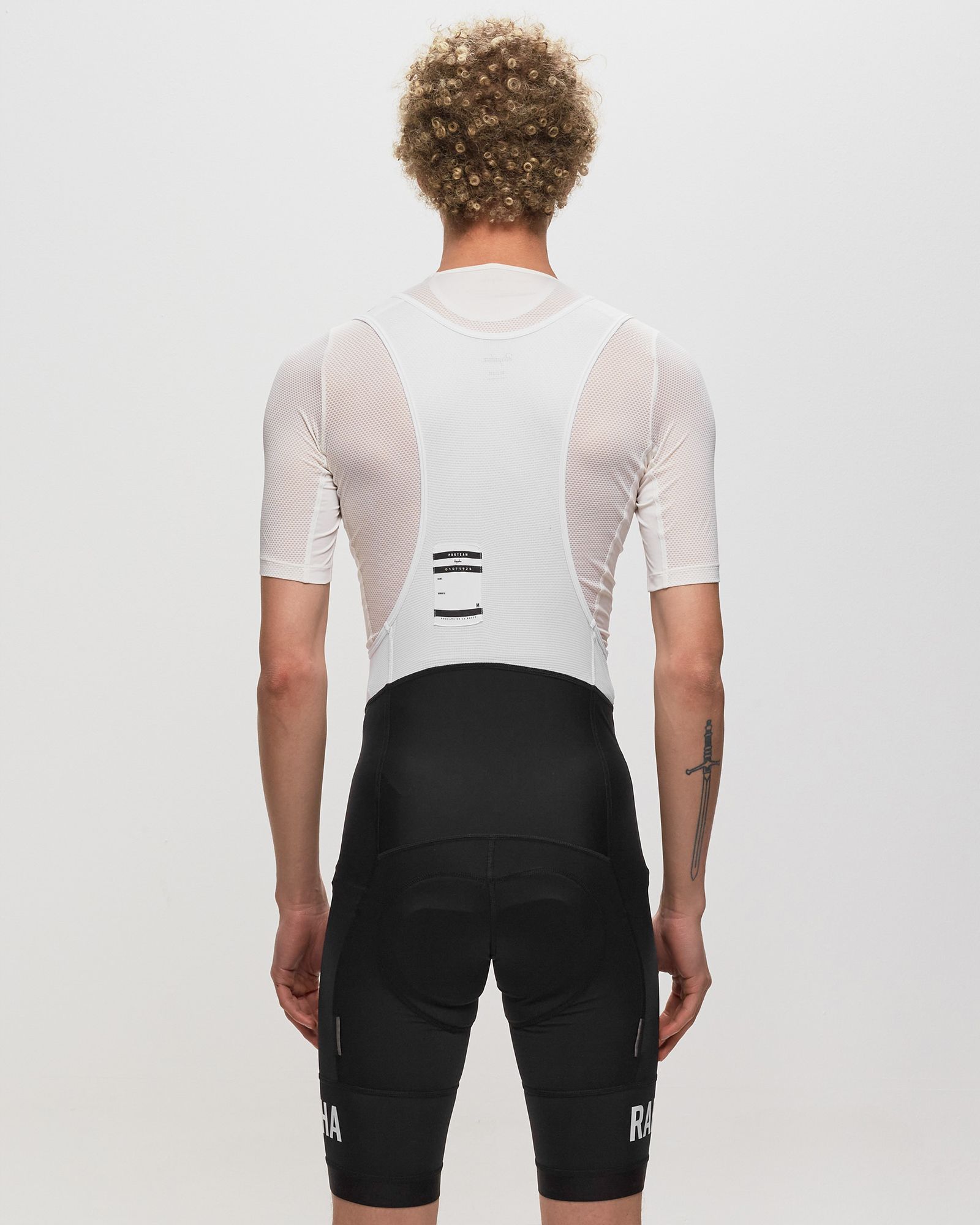 PRO TEAM BASE LAYER - SHORTSLEEVE