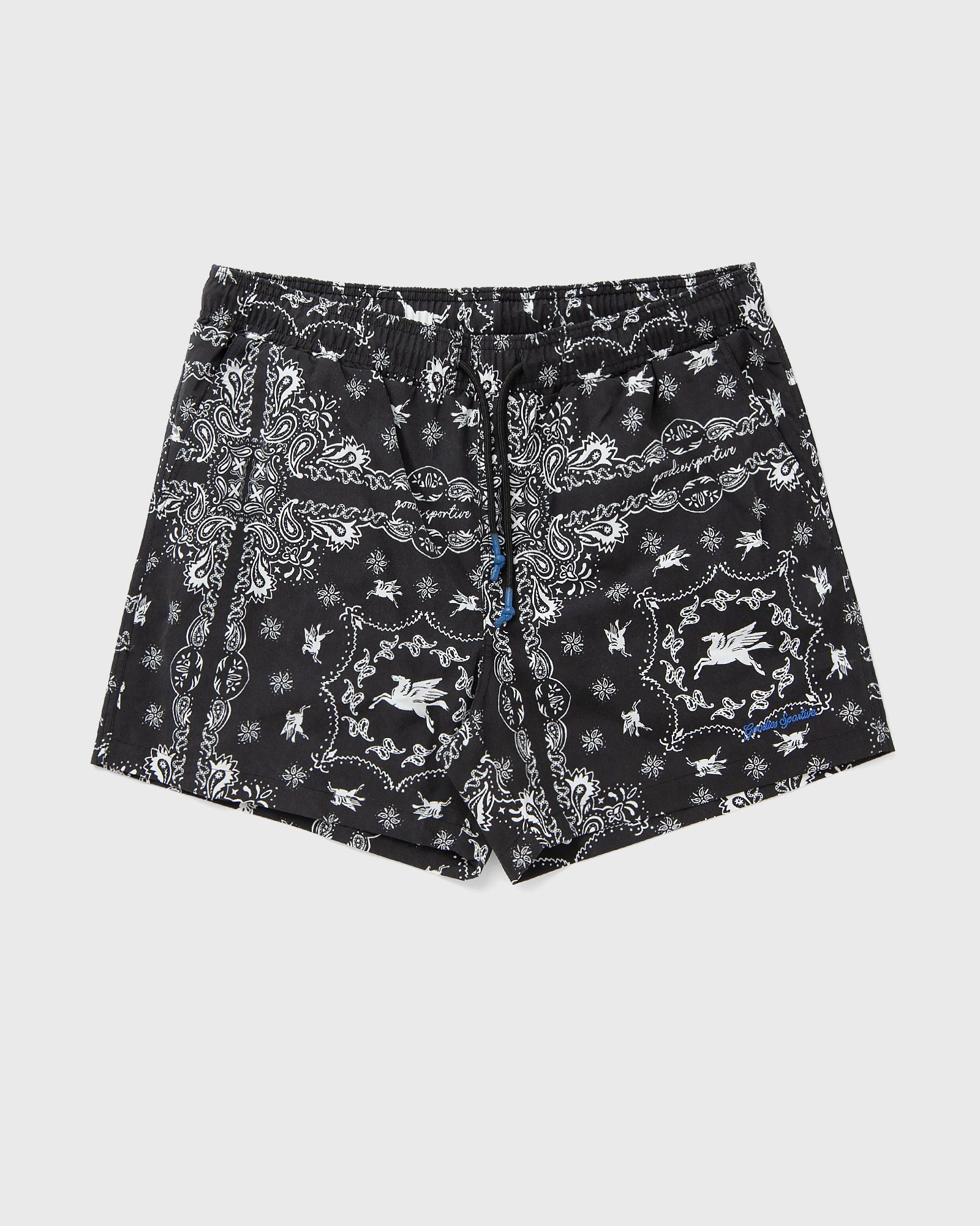 PEGASUS BANDANA SWIMSHORTS