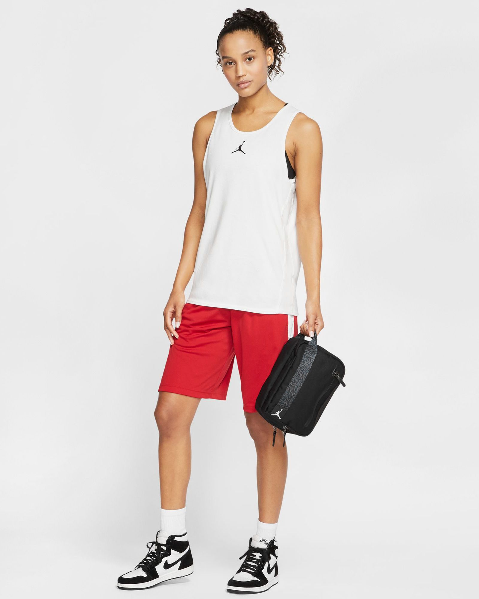 JORDAN FIFTYONE49 TOILETRY KIT