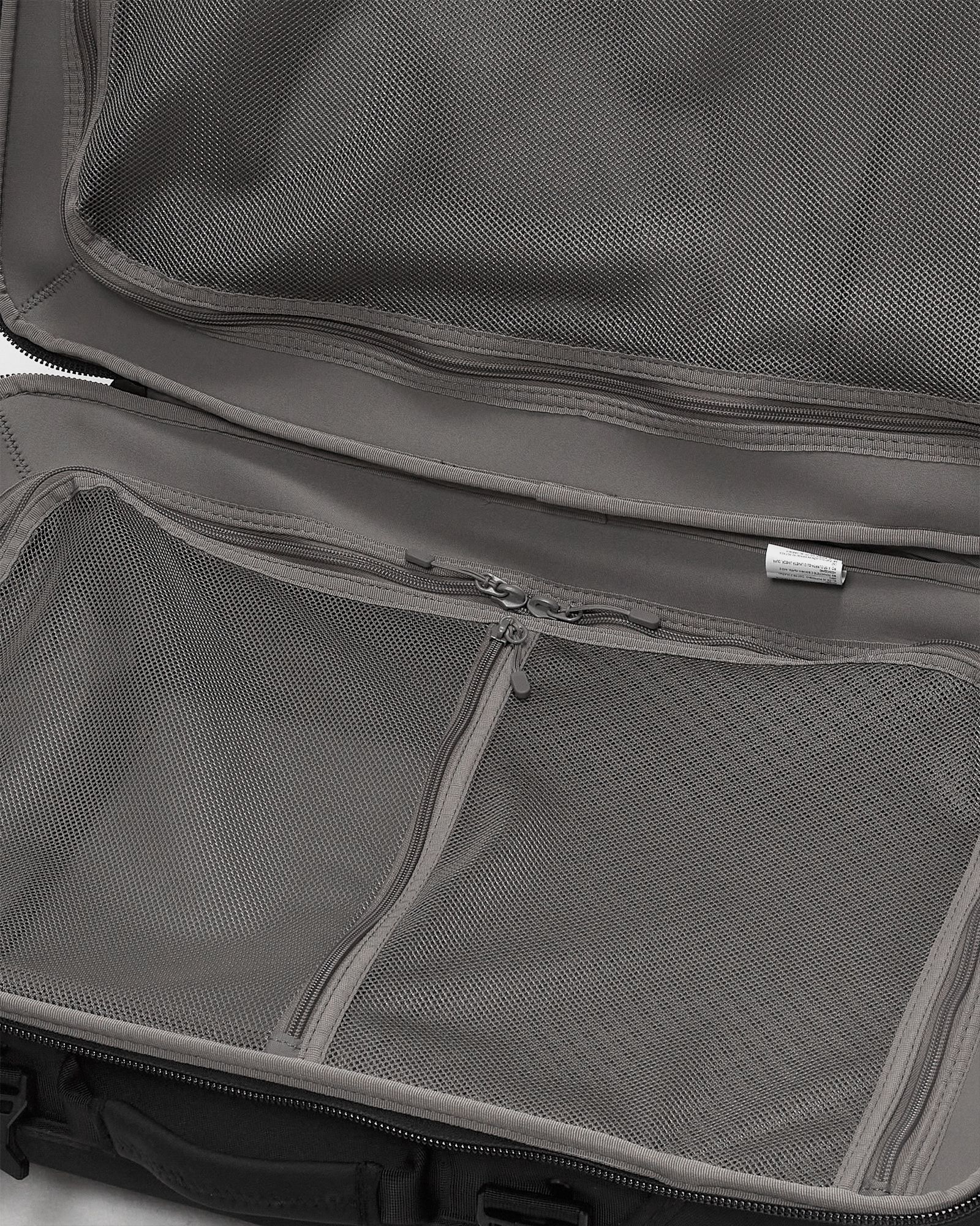 JORDAN FIFTYONE49 CABIN ROLLER