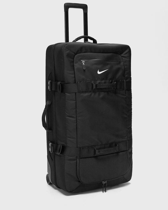 Nike rolling luggage hotsell