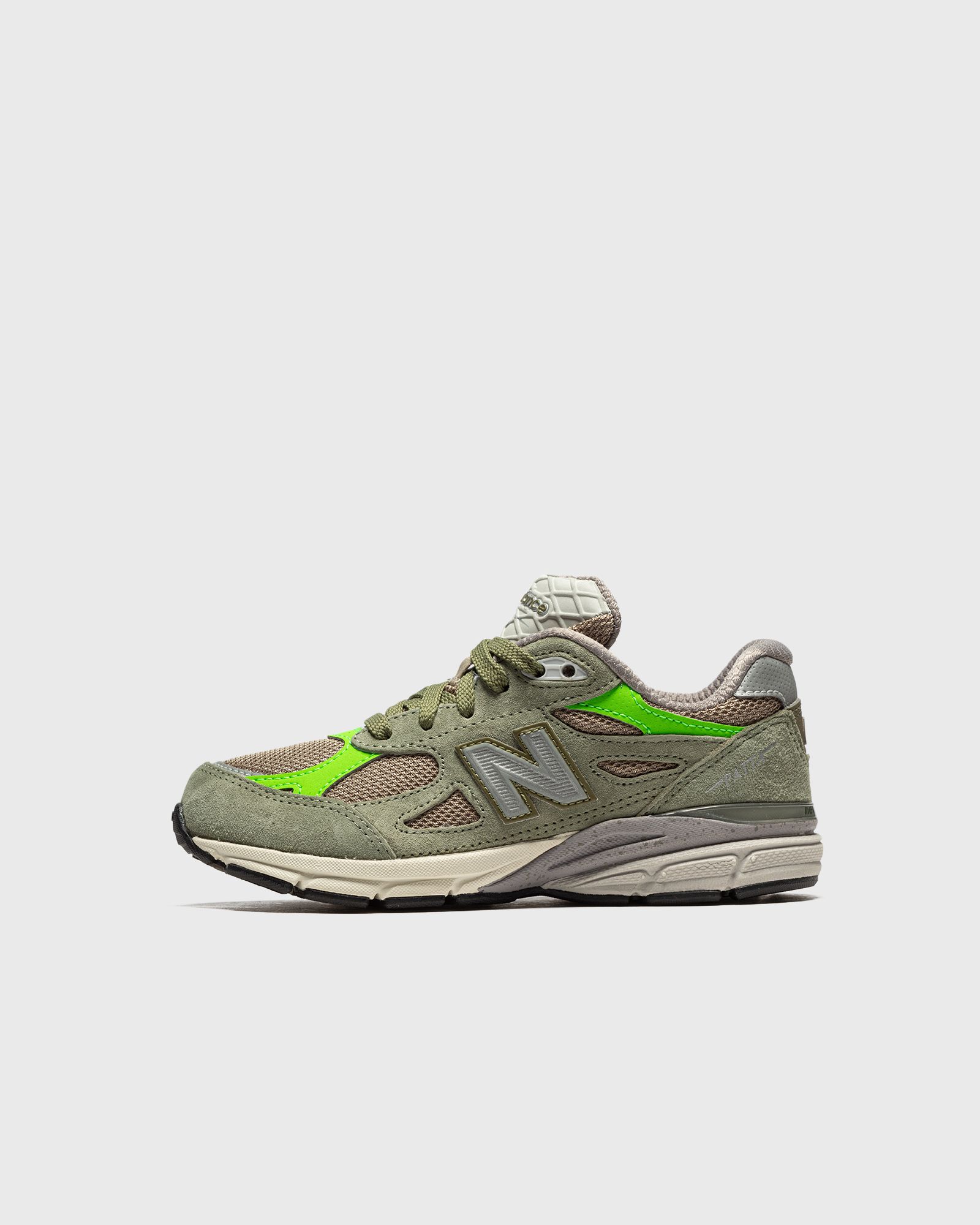 New Balance x Patta PC990PP3 'MADE IN USA'