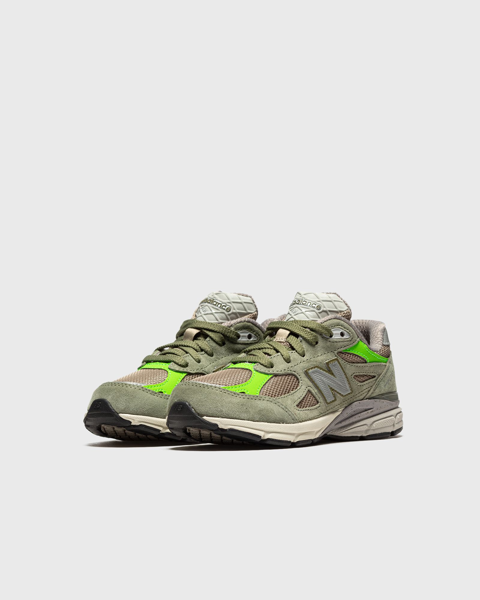 New Balance x Patta PC990PP3 'MADE IN USA'
