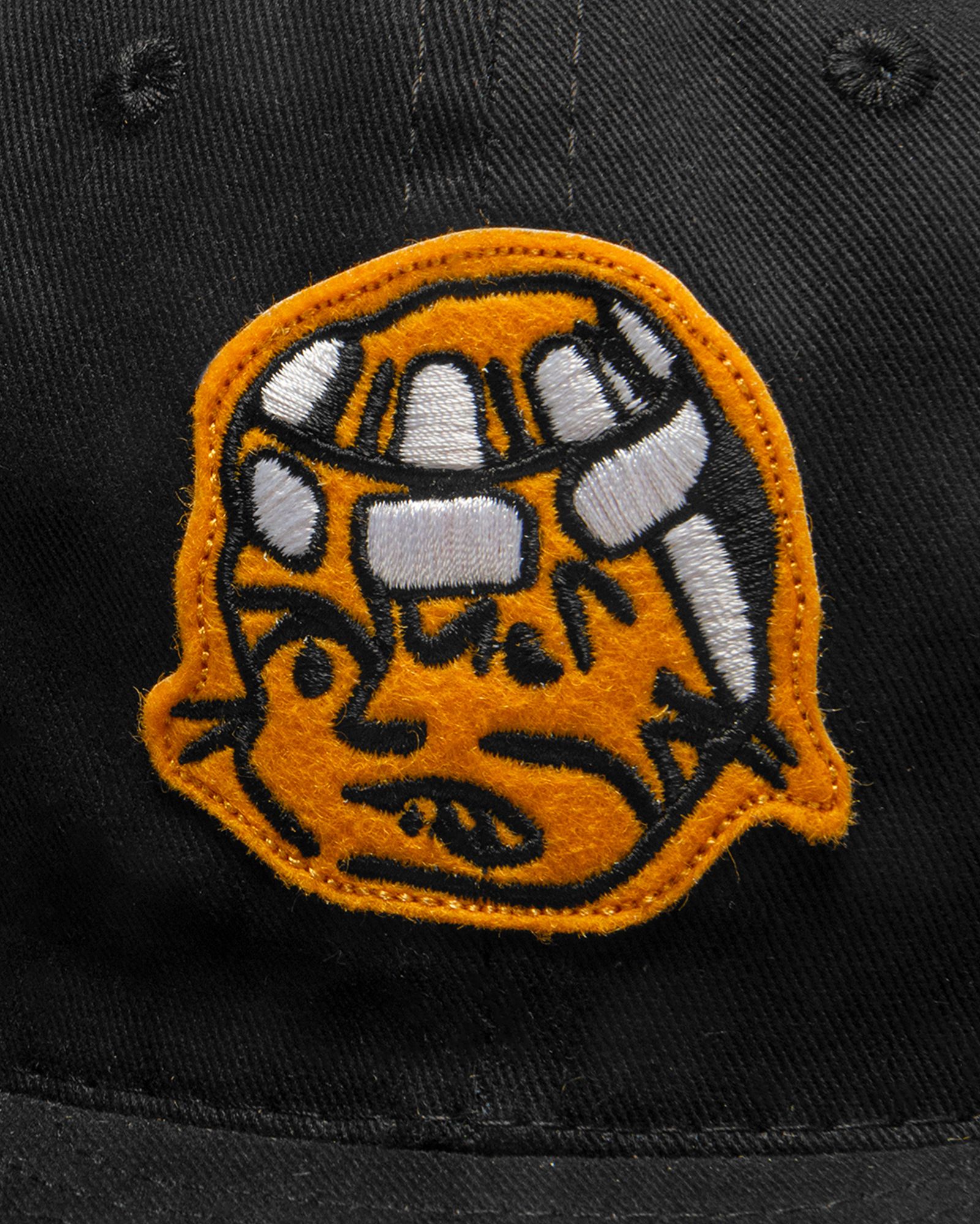 Pittsburgh Hornets 1953 Vintage Ballcap