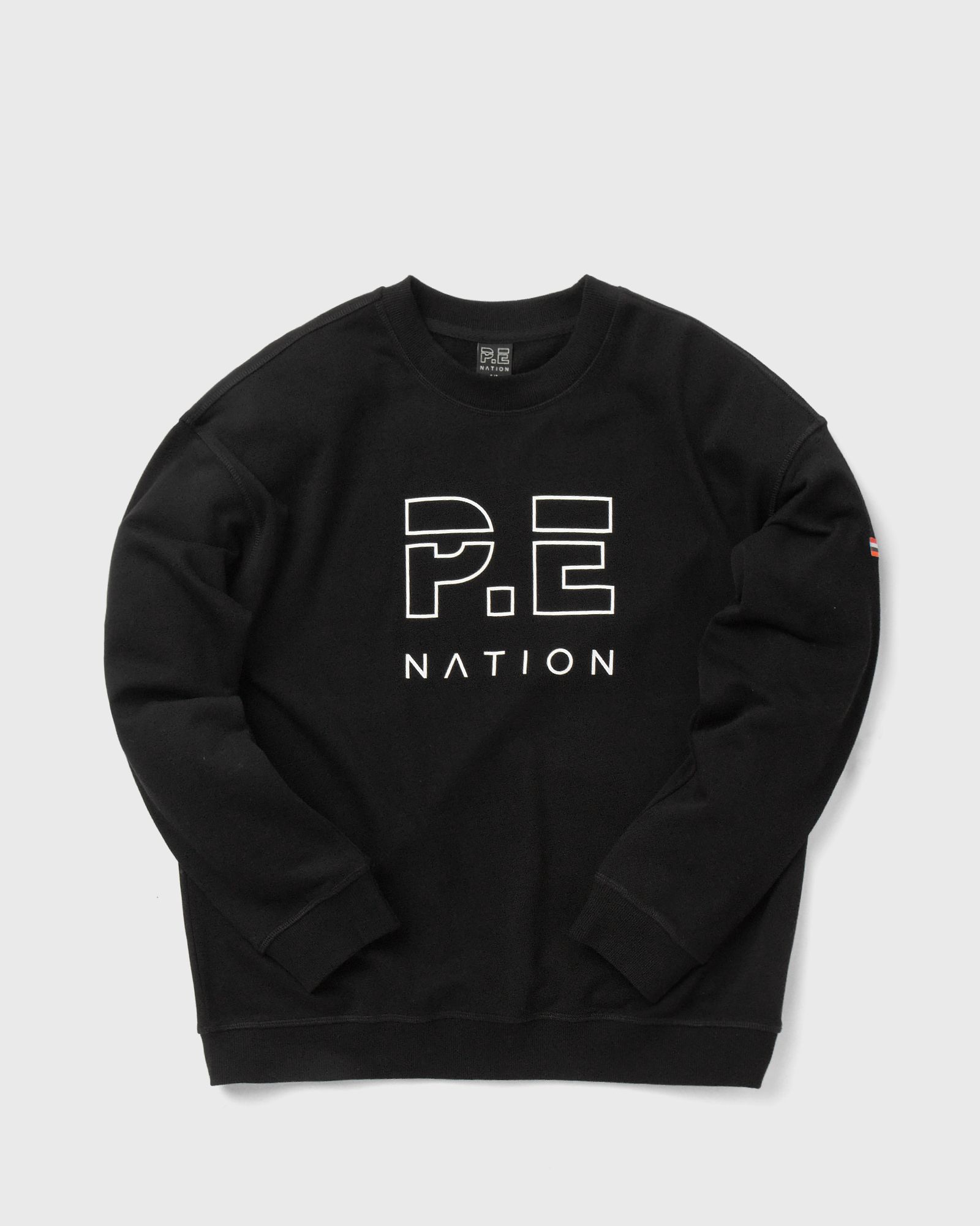 WMNS HEADS UP SWEATSHIRT