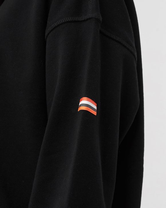 WMNS HEADS UP SWEATSHIRT