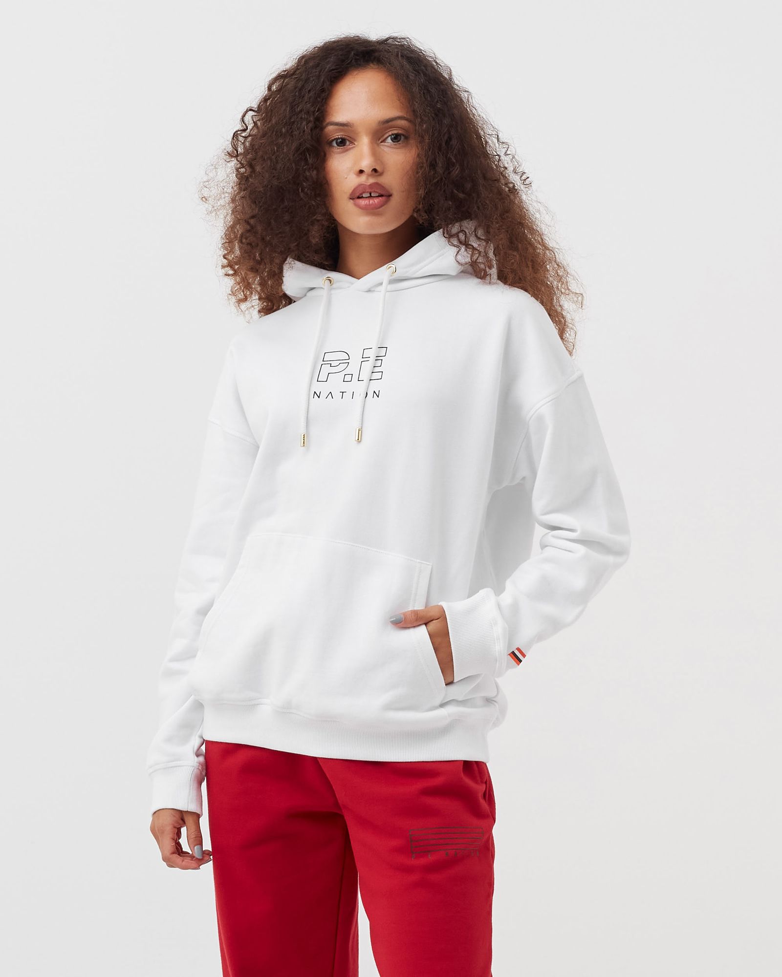 WMNS ENDURANCE HOODIE