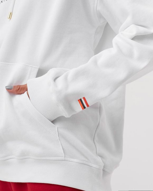 WMNS ENDURANCE HOODIE