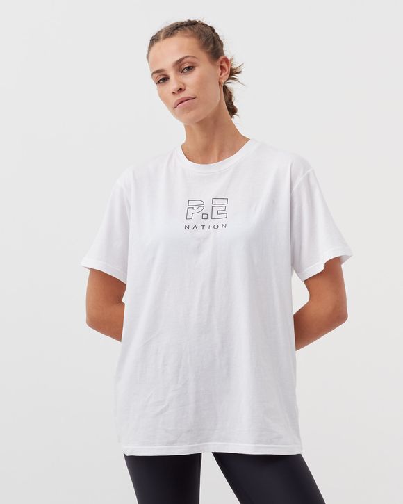 WMNS HEADS UP TEE