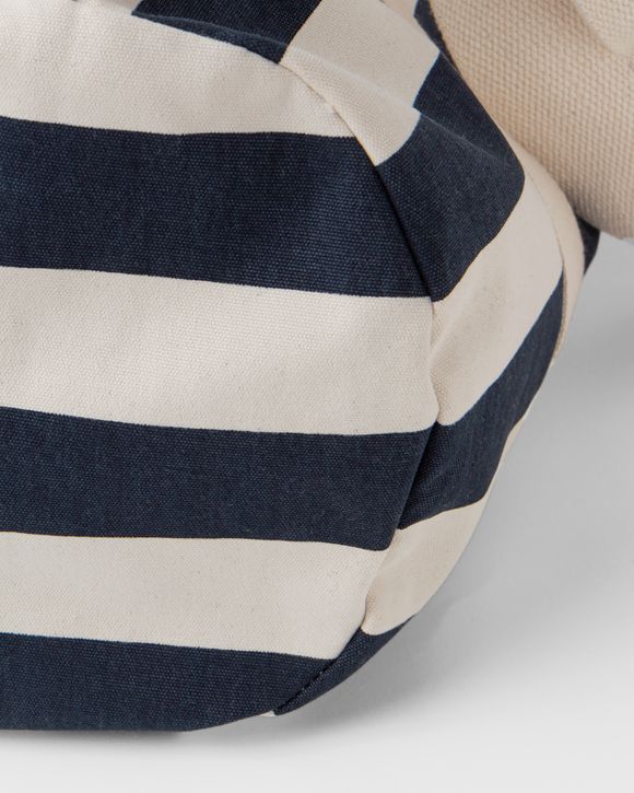 PELIKANS STRIPED BAG