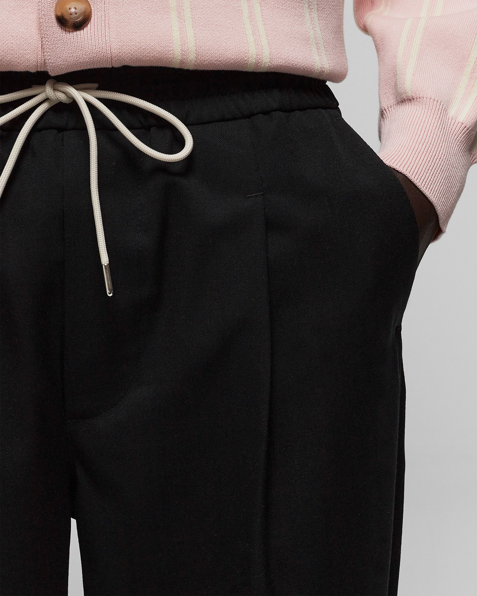 Le Pantalon Signature