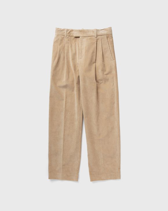 Le Pantalon Golfeur Corduroy
