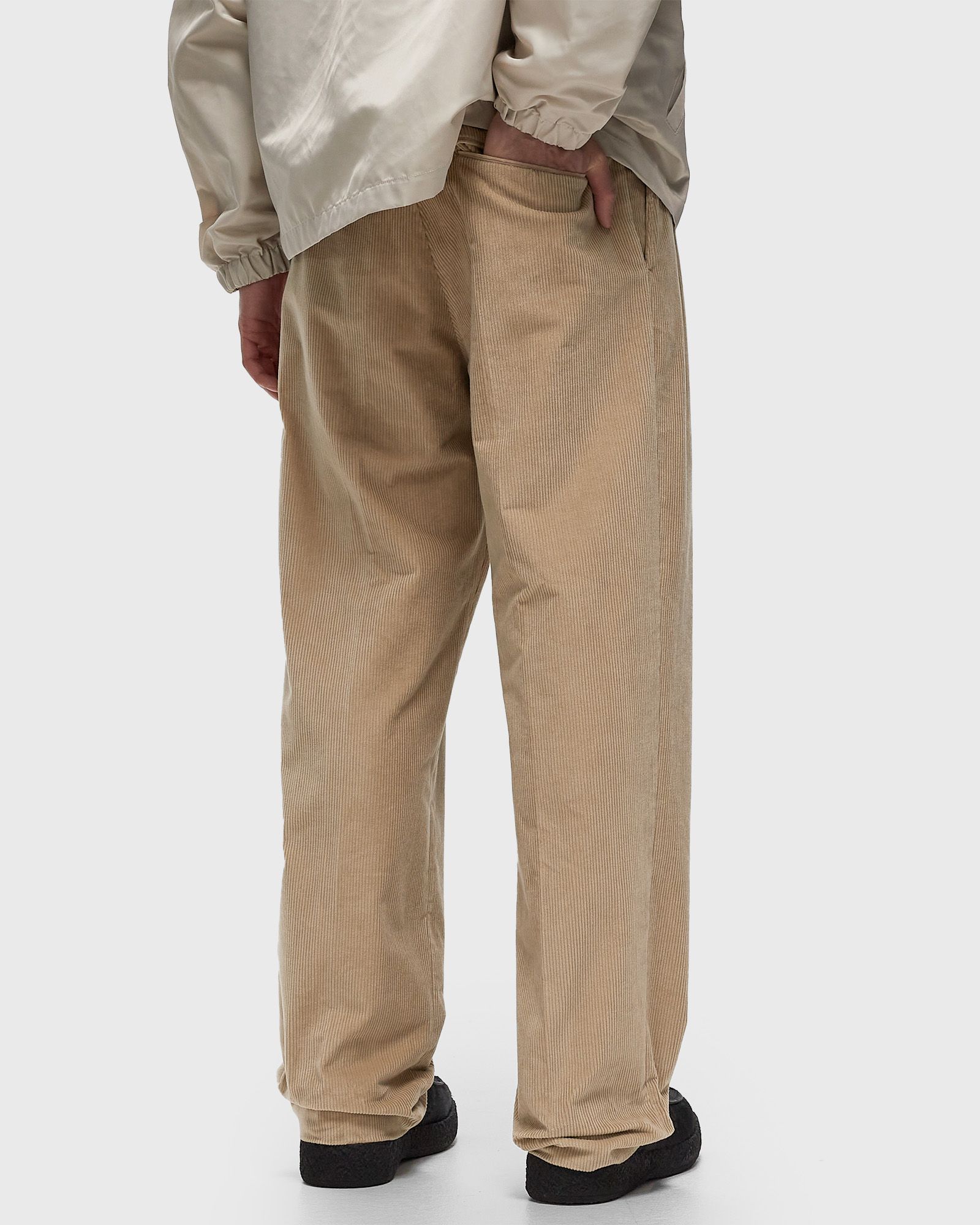 Le Pantalon Golfeur Corduroy