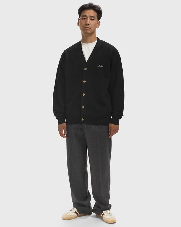 Thumbnail - Le Cardigan DrÙle
