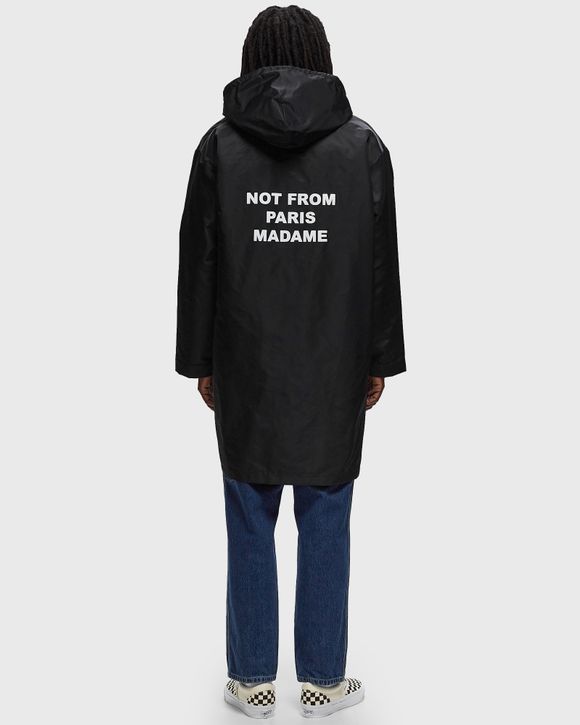 Thumbnail - La Parka Slogan