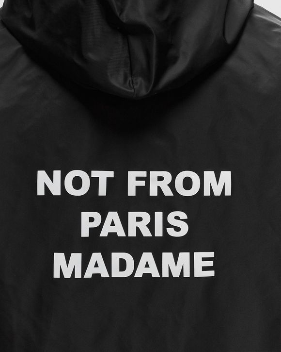Drole De Monsieur フーディー Drôle de Monsieur products online at PRM EU
