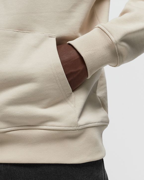 Le Hoodie Slogan Poche Classique