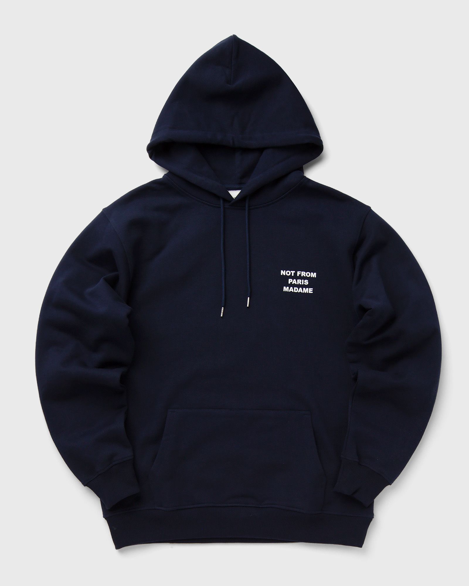 Le Hoodie Slogan